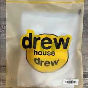 Drew House x Justin Bieber Theodore Slippers S-M (6-8) drew house | Shoes | Drew House X Justin Bieber Theodore  main image 4